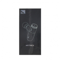マイトレックス MYTREX REBIVE MINI XS 2 ブラック MT-RX2