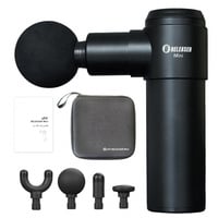 ユーフィット RELEASER Mini ミニマッサージガン リリーサーミニ