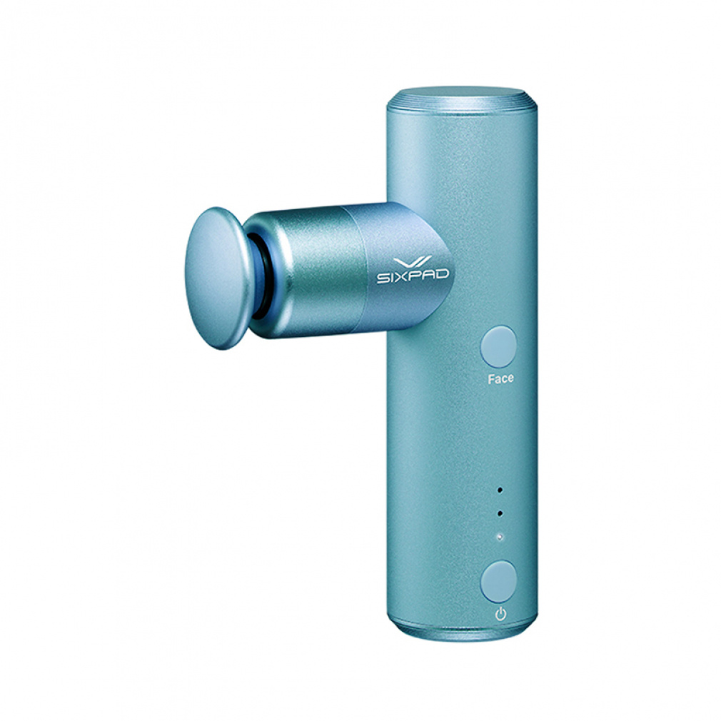 Power Gun Pocket パワーガン ポケット ブルー|Alpen Online Power Gun Pocket パワーガン ポケット ブルー|Alpen Online