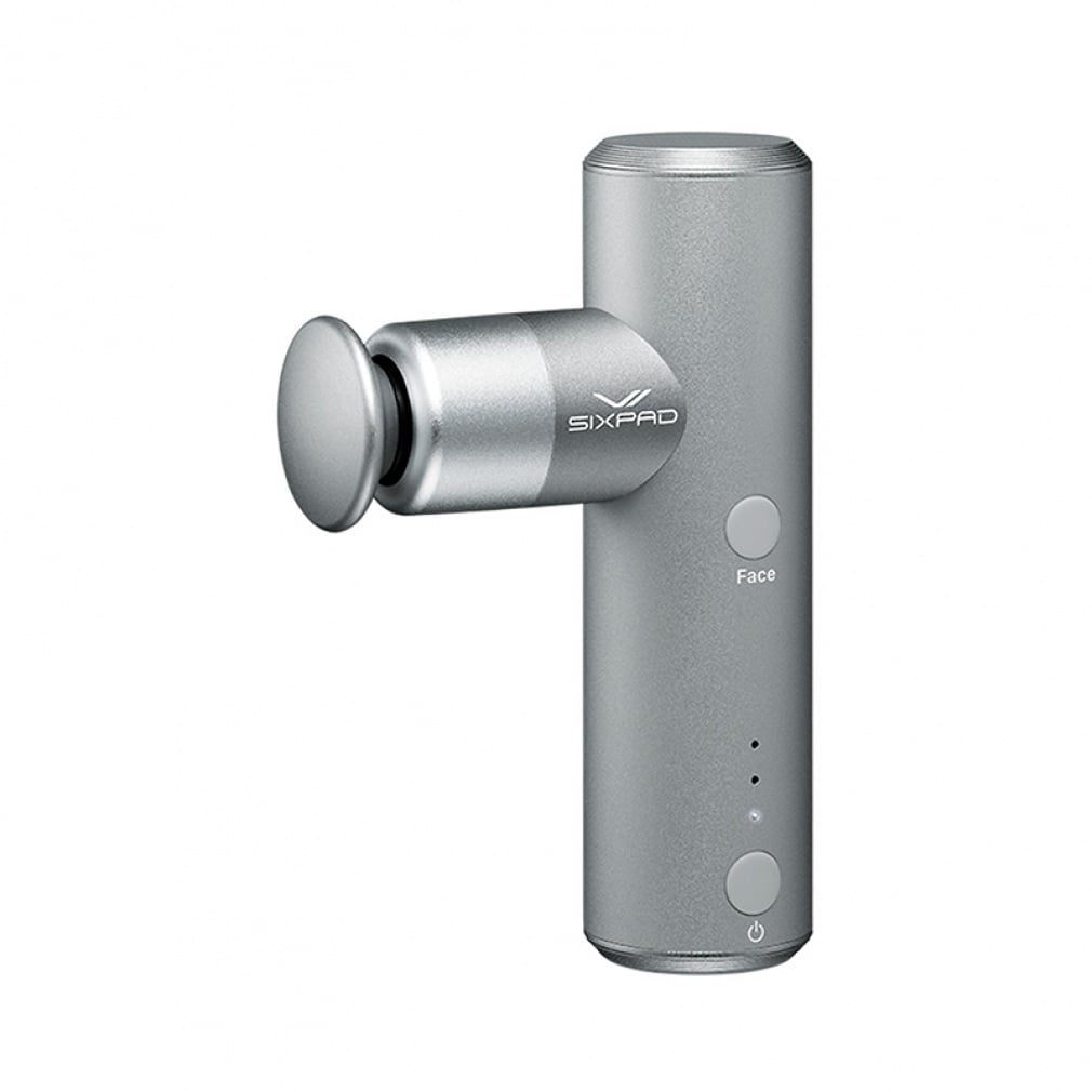 �G���e�B�[�W�[ �V�b�N�X�p�b�h Power Gun Pocket �p���[�K�� �|�P�b�g SE-BP-15A �t�B�b�g�l�X���� �V���o�[ �}�b�T�[�W�K�� �n���f�B�}�b�T�[�W���[ SIXPAD MTG