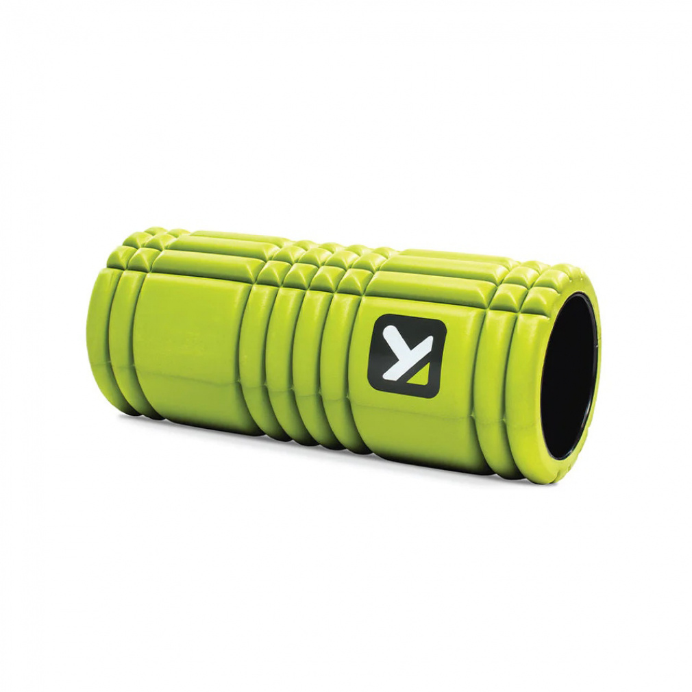 �g���K�[�|�C���g �y���{���K�i�z GRID Foam Roller �O���b�h �t�H�[�����[���[ �t�B�b�g�l�X �g���[�j���O �Z���t�}�b�T�[�W GRID�t�H�[�����[���[ TRIGGERPOINT