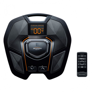 SIXPAD フットフィット2_Foot Fit 2