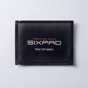 ボディフィット2高電導ジェルシート