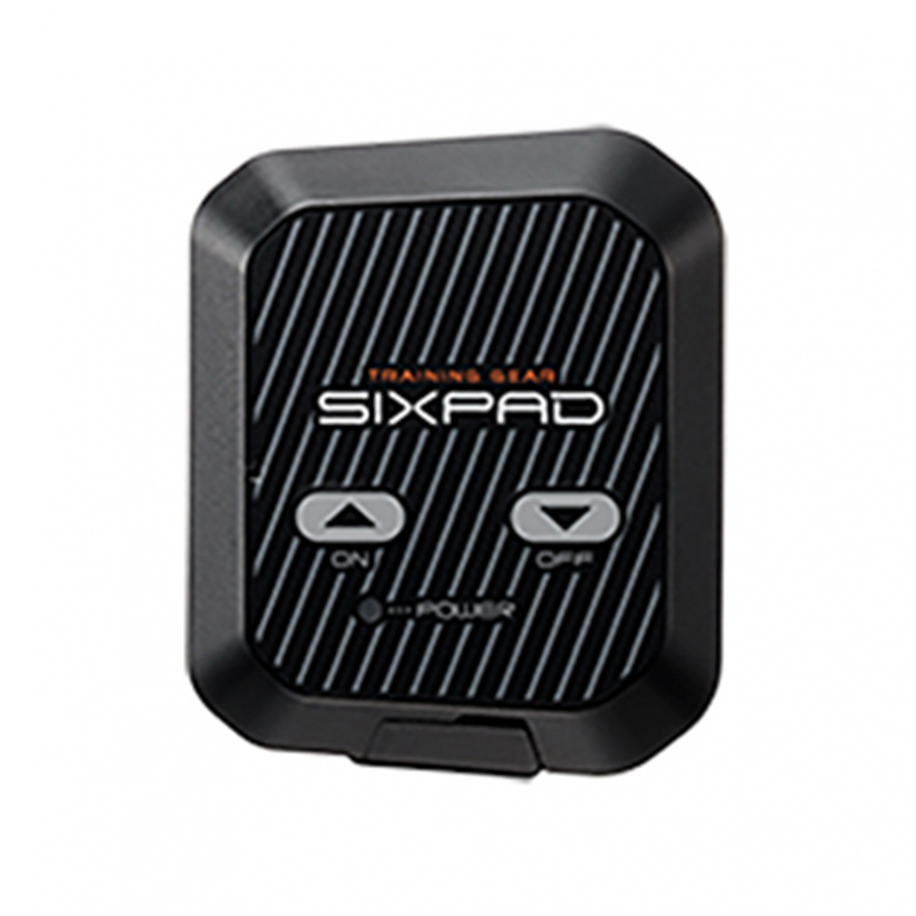SIXPAD サイズL 【コアベルト、ライトヒップアンドレッグ】コントローラあり Amazon.co.jp: SIXPAD シックスパッド パワースーツ ヒップ