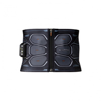 エムティージー フィットネス小物 SIXPAD POWERSUIT COREBELT L SE