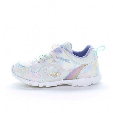 LV1251WS モヤキッズ マルチ