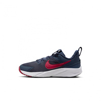 4色 ランナー スニーカー ナイキ NIKE ジュニア スニーカー ナイキ スター ランナー 4 NN