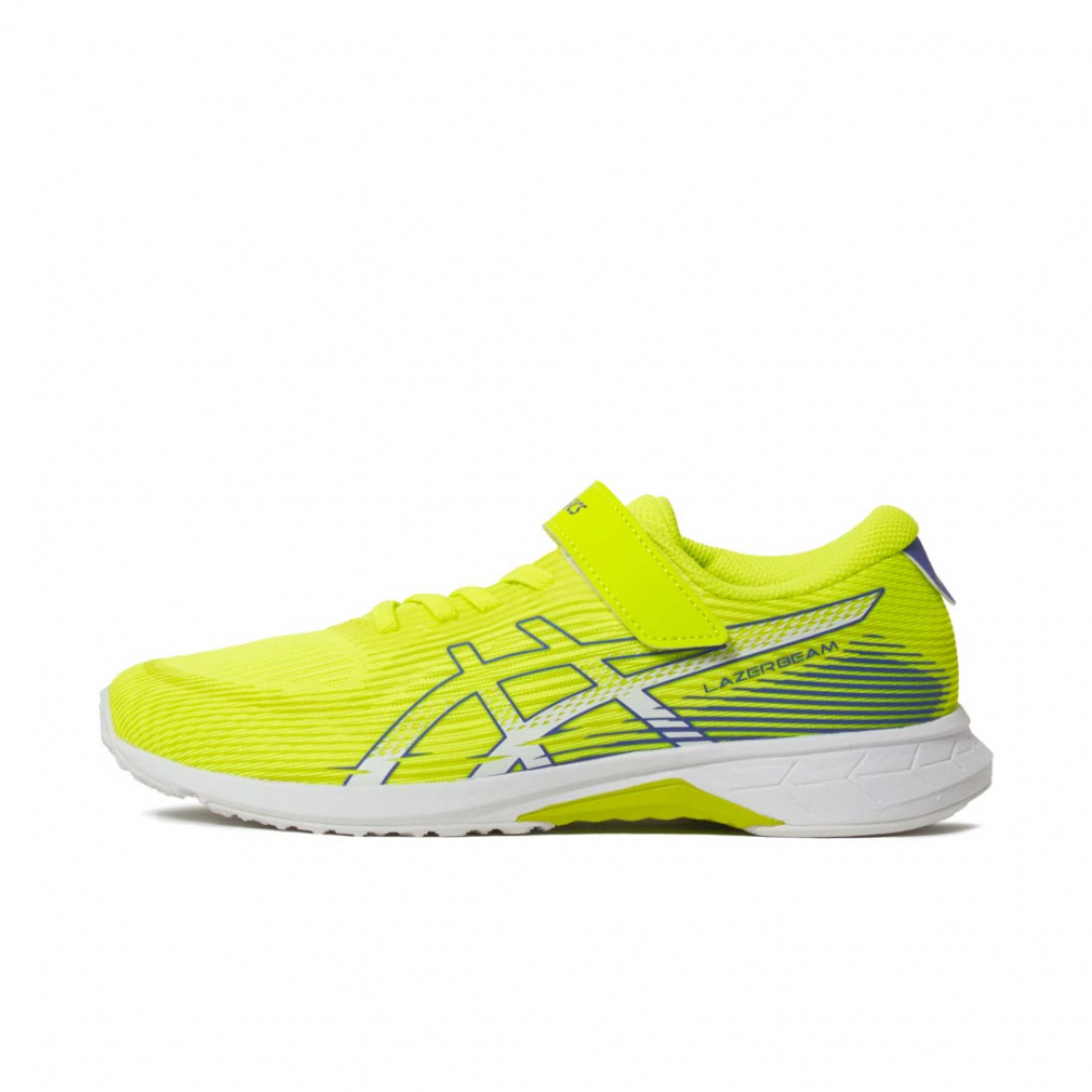 �A�V�b�N�X LAZERBEAM RK-MG 1154A223 750 �W���j�A �L�b�Y �q�� �X�j�[�J�[ �F �C�G���[×�u���[ asics