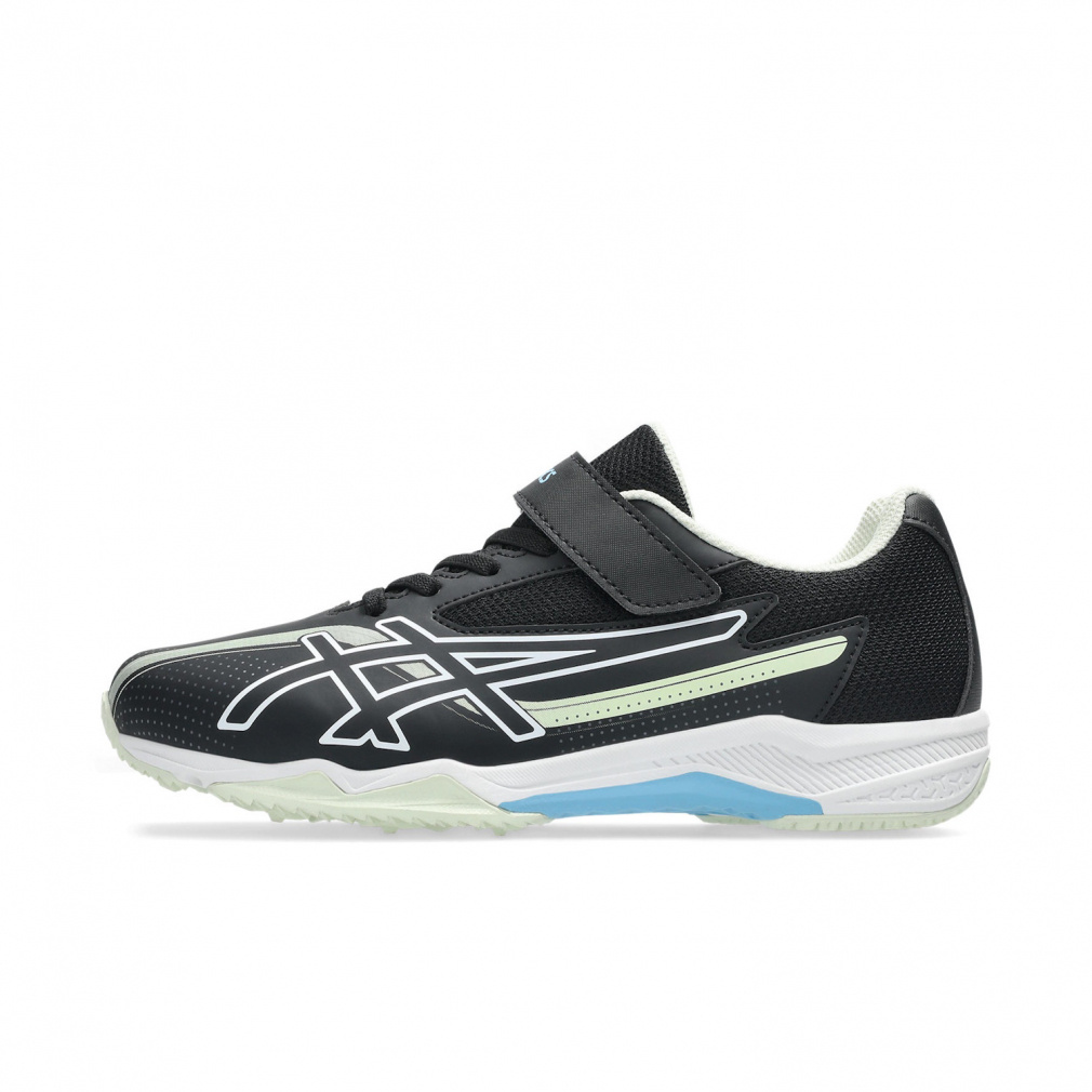 AVbNX [U[r[ LAZERBEAM SK-MG-G 1154A220 001 WjA LbY q Xj[J[ F ubN×zCg asics