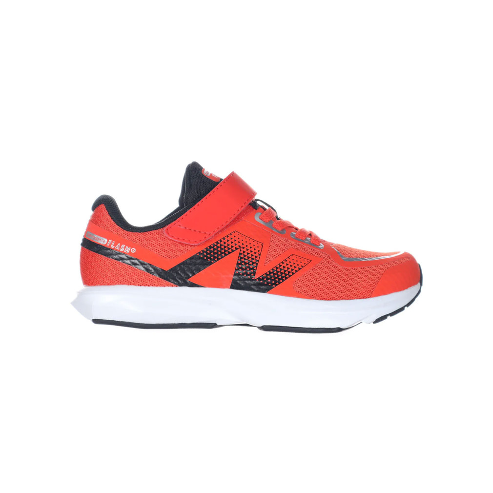 �j���[�o�����X Flash v7 Bungee with Top Strap �t���b�V��v7 PFLSJ3A9 �q�ǂ��̌C �L�b�Y�V���[�Y �L�b�Y�C �����j���O�V���[�Y New Balance