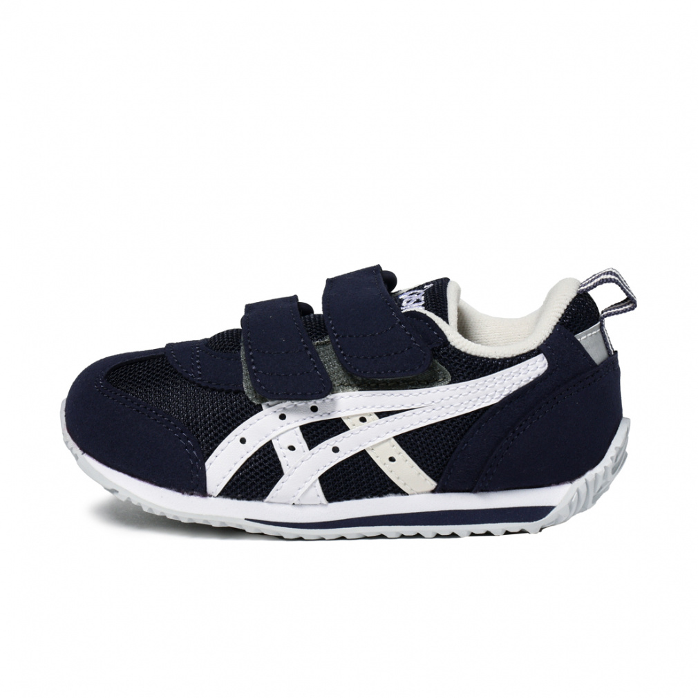 AVbNX IDAHO MINI 4 1144A236 500 WjA LbY q Xj[J[ F lCr[×zCg asics