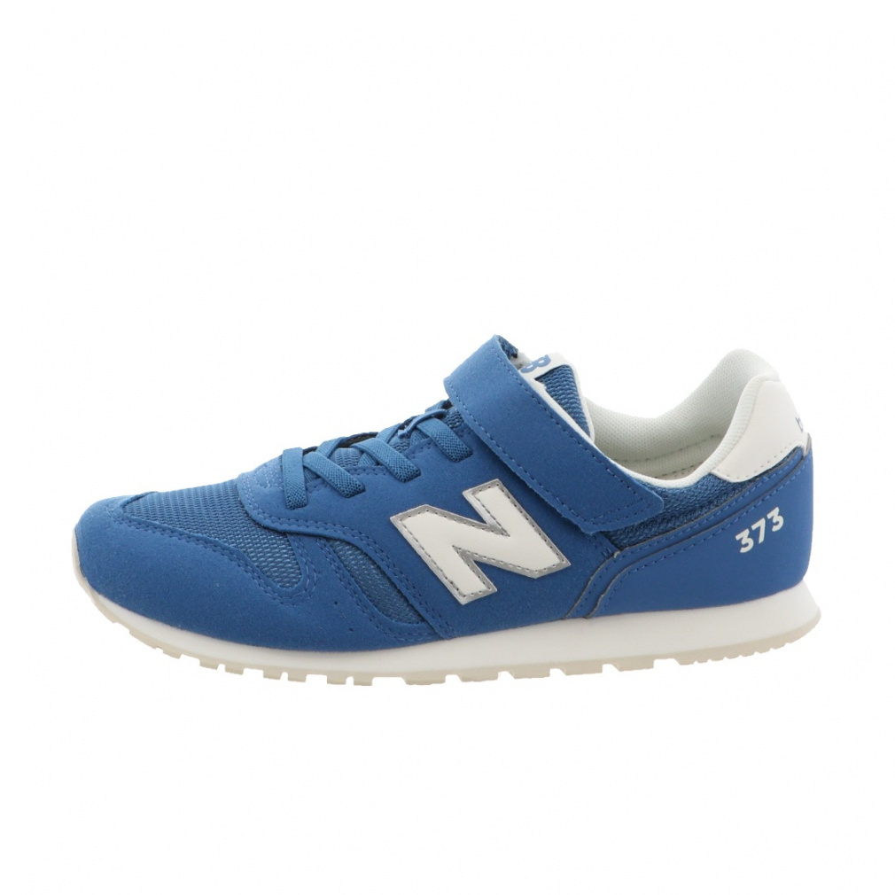 �j���[�o�����X YV373 AQ2 M �W���j�A �L�b�Y �q�� �X�j�[�J�[ �F �u���[×�z���C�g New Balance