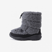 K Nuptse Bootie VII Fleece キッズ ヌプシ ブーティ VII フリース