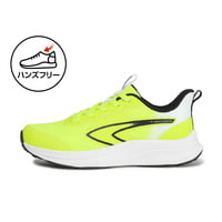 ジュニアランニングシューズ II YLBK