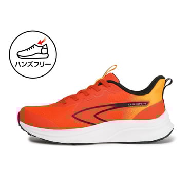 ティゴラ ジュニア(キッズ・子供) スニーカー ジュニアランニング