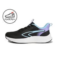 ジュニアランニングシューズ II BKSX