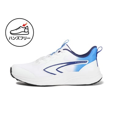 ジュニアランニングシューズ II WHBL