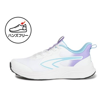 ジュニアランニングシューズ II WHSX