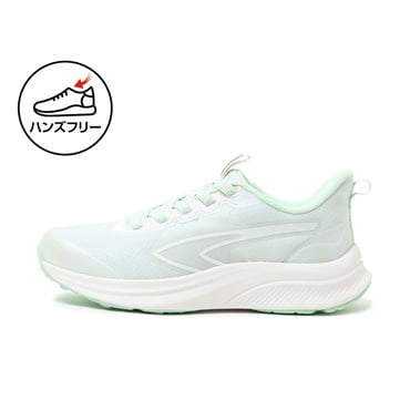ジュニアランニングシューズ II EGWH