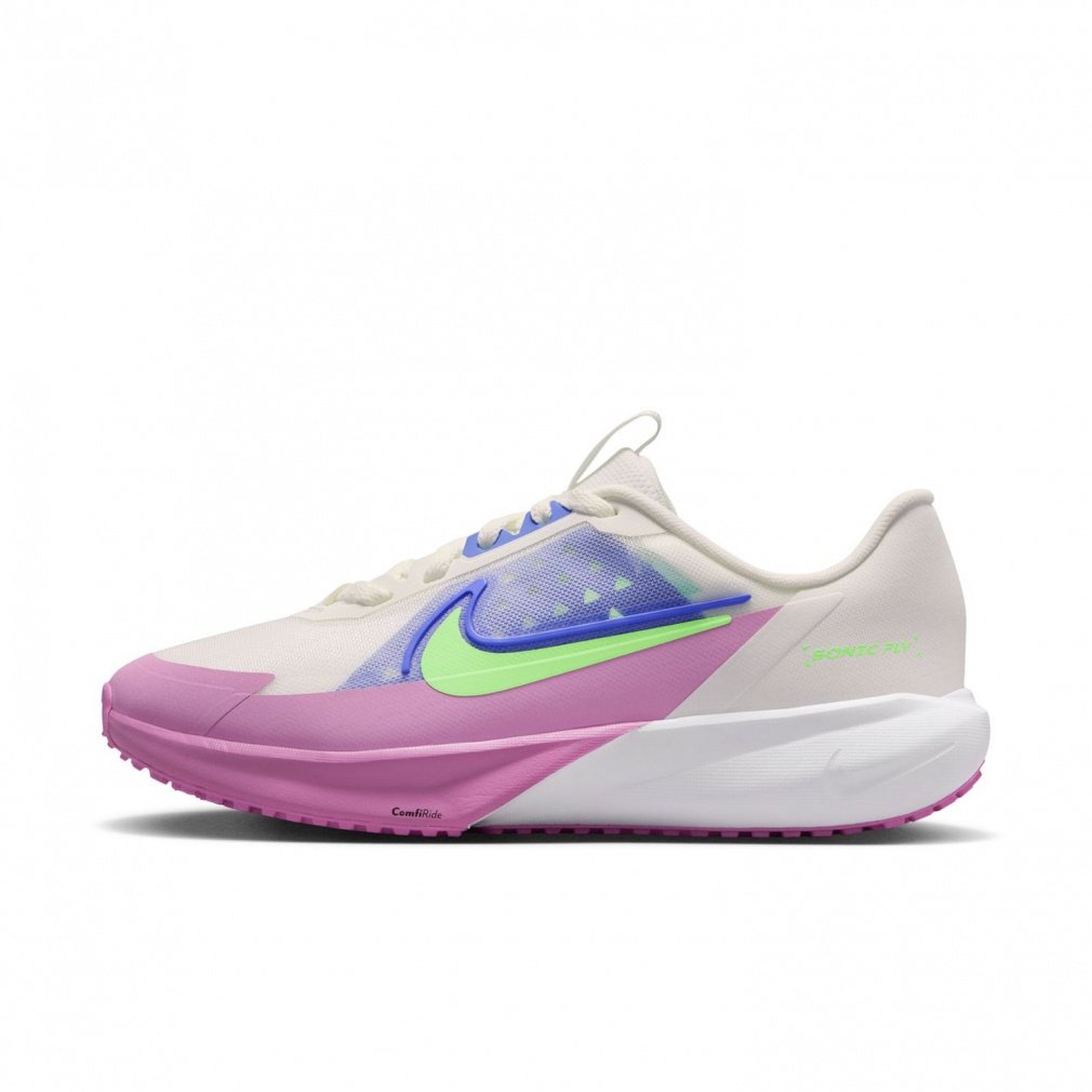 NIKE ナイキ シューズ ナイキ ソニック フライ GS FZ0017 (ランニングシューズ) 価格比較