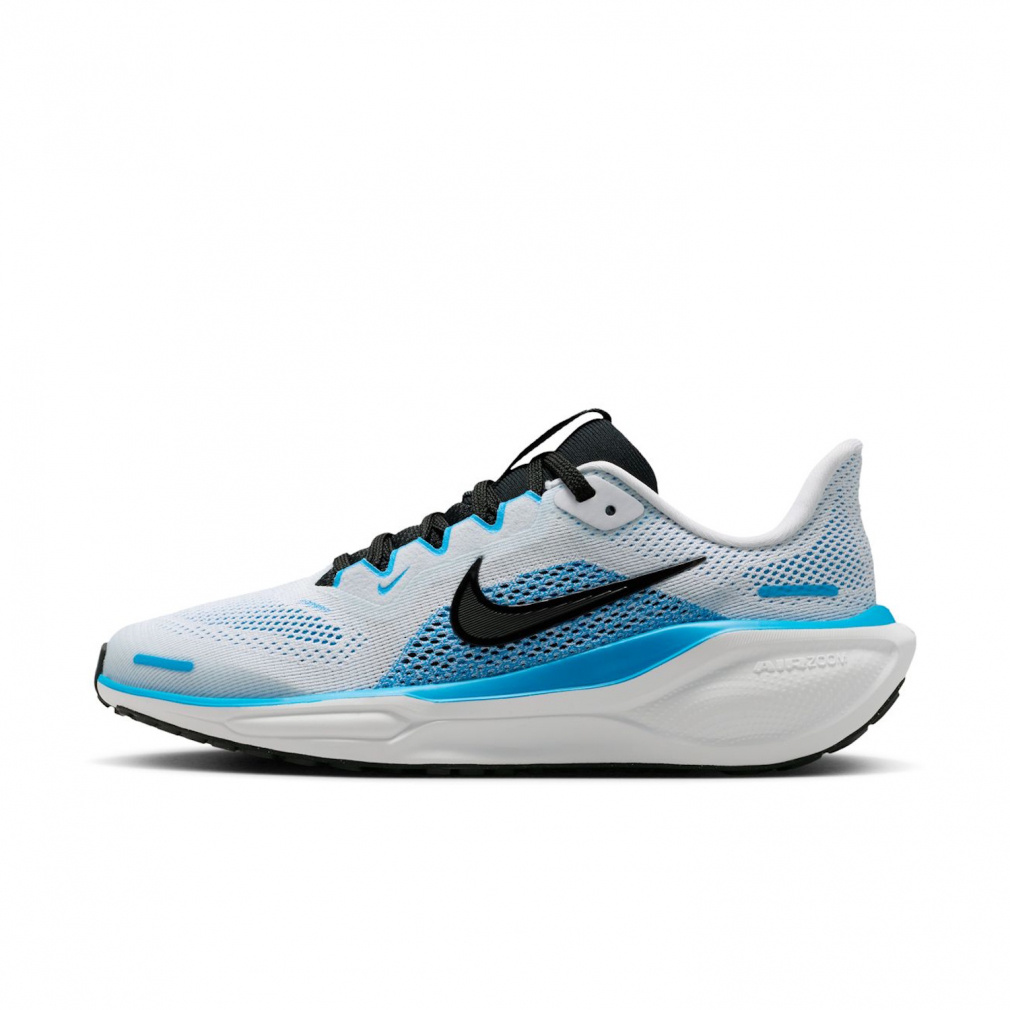 ナイキ エア ズーム ペガサス 41 GS FN5041-109 ジュニア キッズ 子供