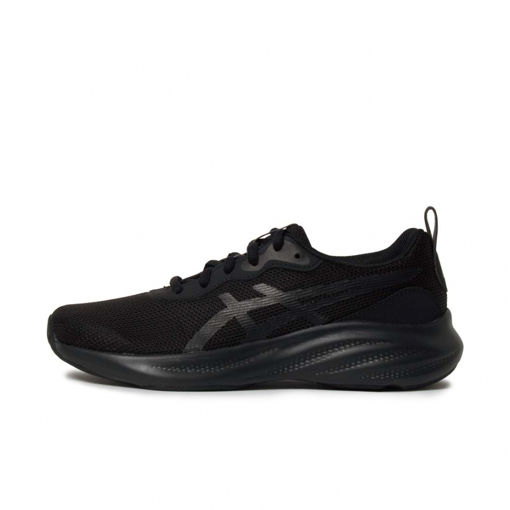 �A�V�b�N�X LAZERBEAM MQ 1154A226 001 �W���j�A �L�b�Y �q�� �X�j�[�J�[ �F �u���b�N×�u���b�N asics