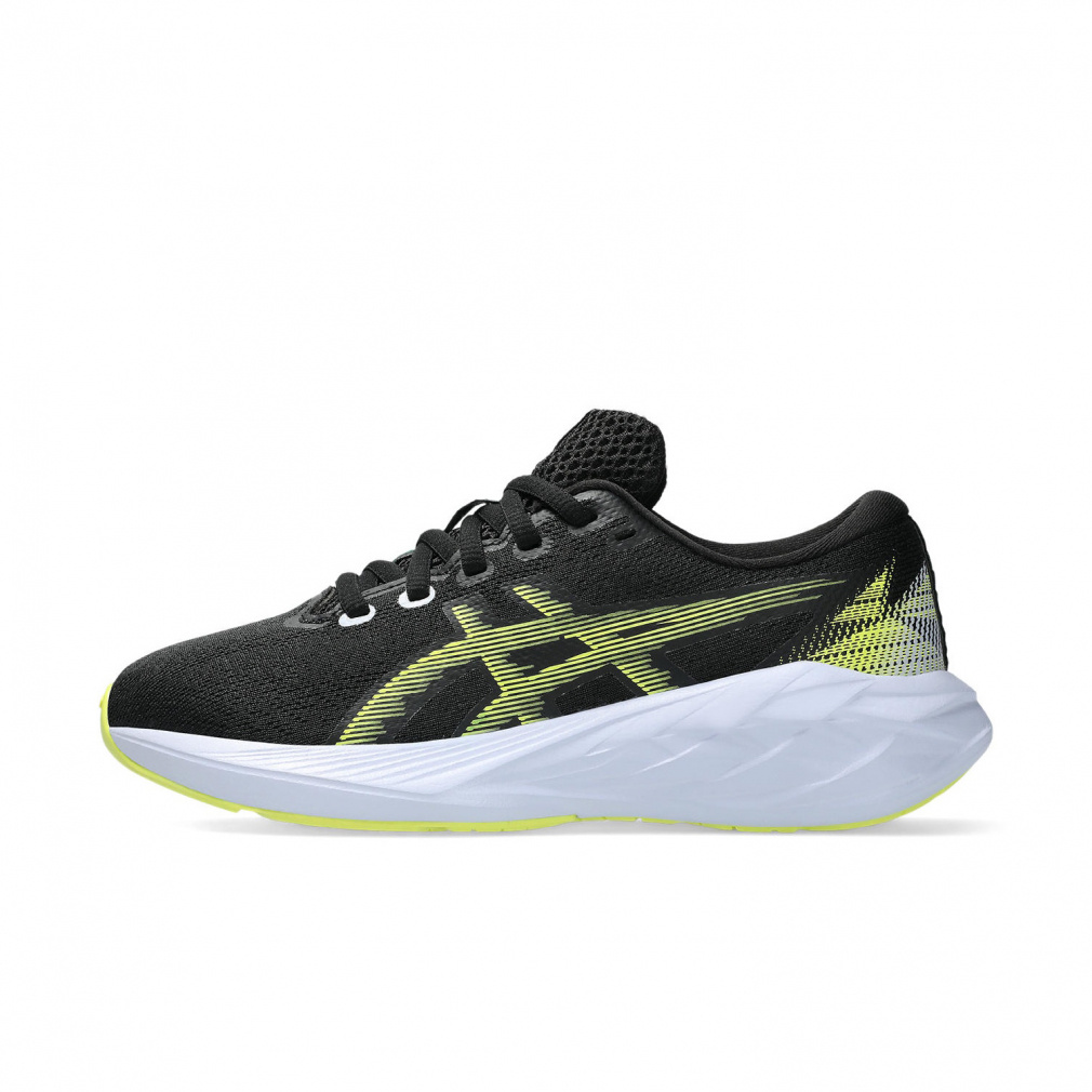 AVbNX NOVABLAST 5 GS 1014A367 001 WjA LbY q Xj[J[ F ubN×CG[ asics