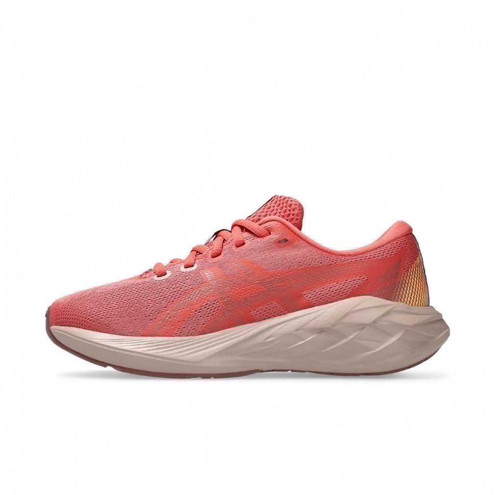 asicsランニングシューズ NOVABLAST5 NOVABLAST 5 WIDE | BLACK/CARRIER GREY | メンズ ランニング