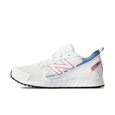 FreshFoam650v1 Lace GE650 WP1 W