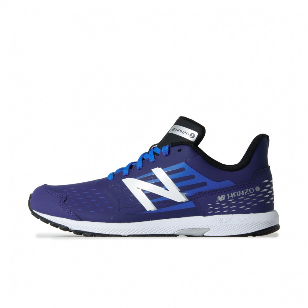 ニューバランス NB HanzoJ Synthetic YPHNZS N1 M ジュニア キッズ