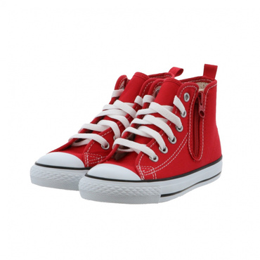 CHILD ALL STAR N Z HI RED