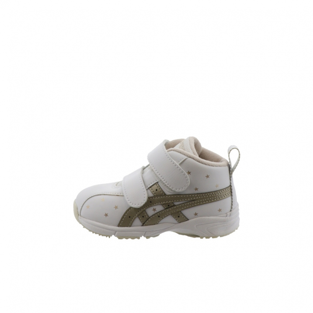 AVbNX GD.RUNNER BABY SL-MID 1144A004 100 xr[ LbY q Xj[J[ F zCg×S[h asics