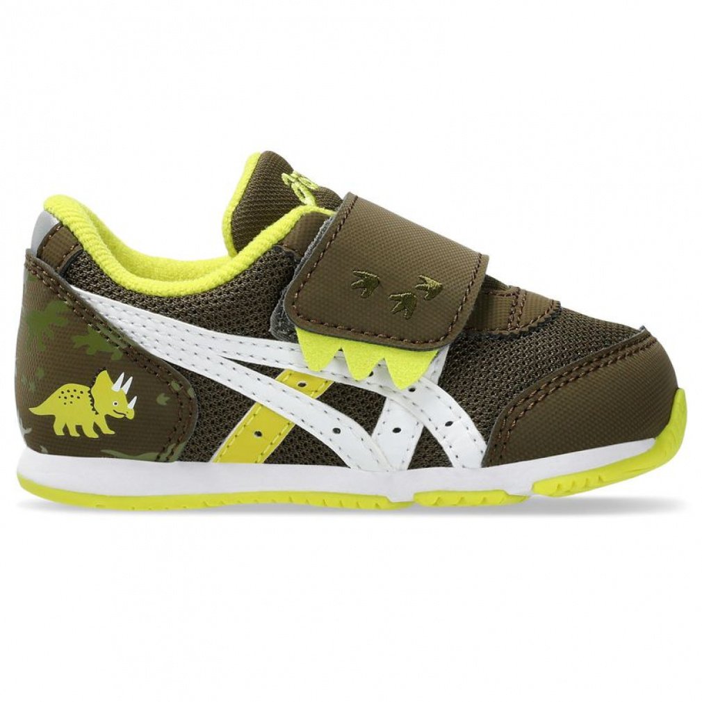 AVbNX IDAHO BABY KT-ES D 2 1144A392 300 xr[ LbY q Xj[J[ F I[u×zCg asics