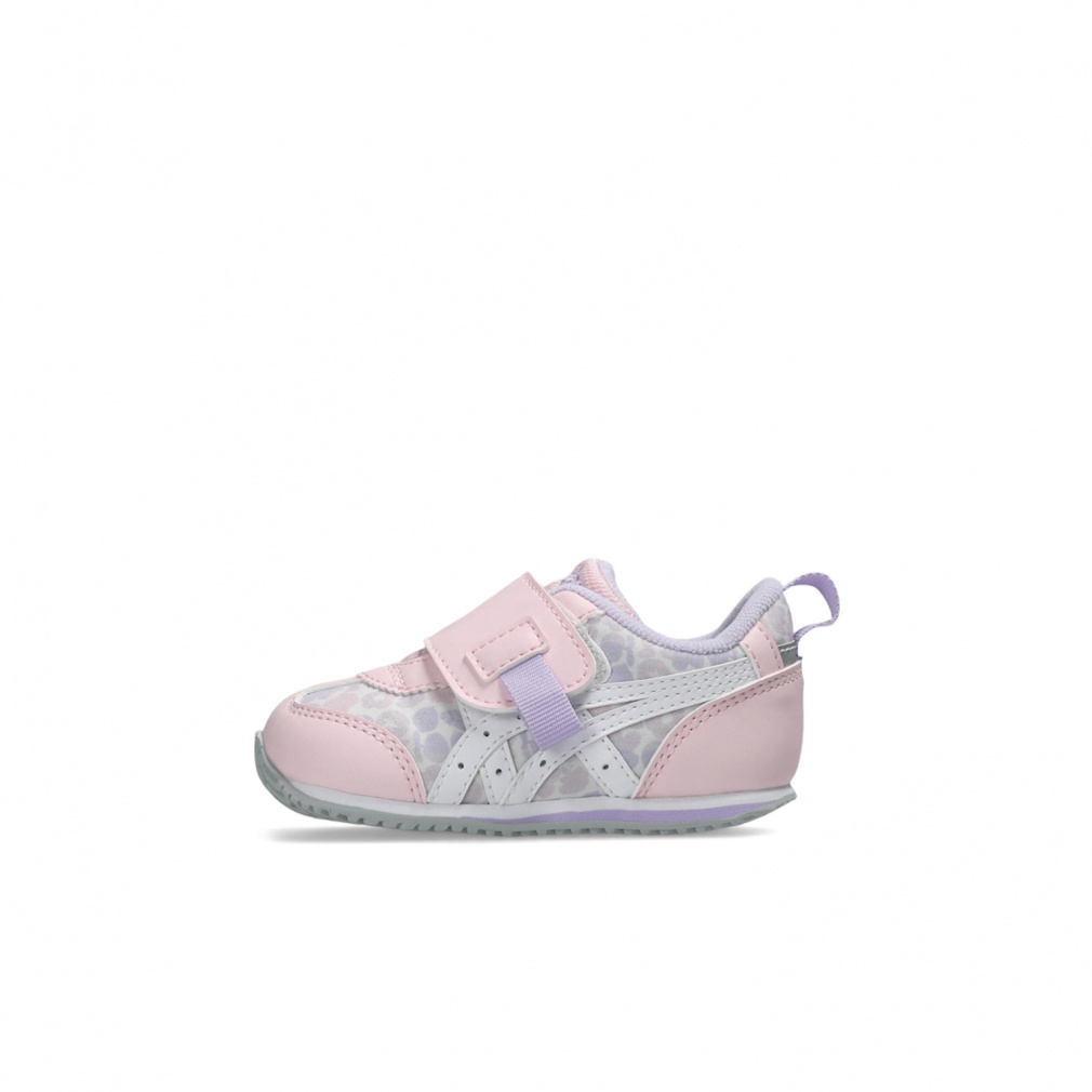 アイダホ ベビー KT-ES G 2(ペールピンク×ホワイト-13.0cm)