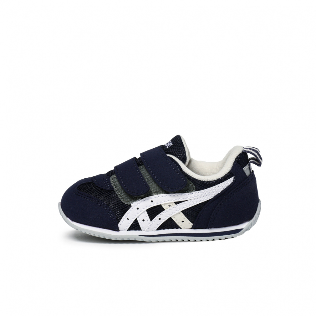 AVbNX IDAHO BABY 4 1144A235 500 xr[ LbY q Xj[J[ F lCr[×zCg asics