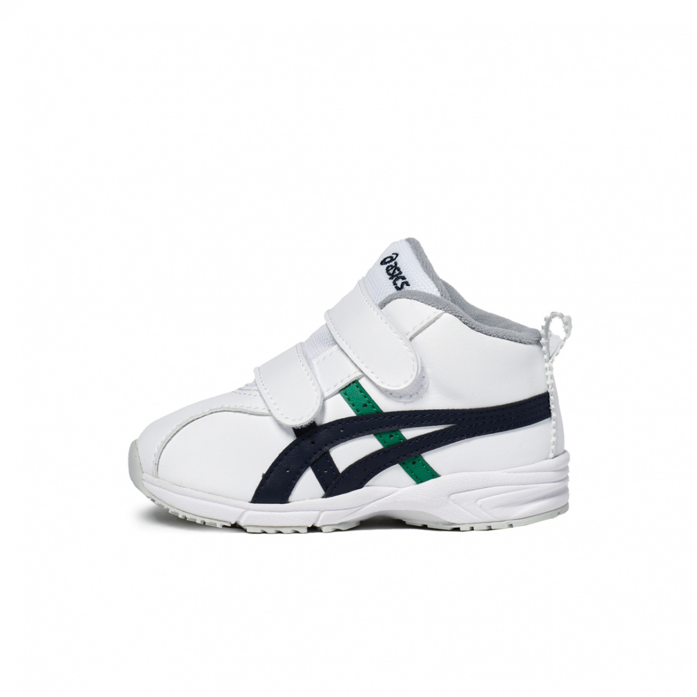 AVbNX GD.RUNNERBABY SL-MID 1144A004 107 xr[ LbY q Xj[J[ F zCg×lCr[ asics