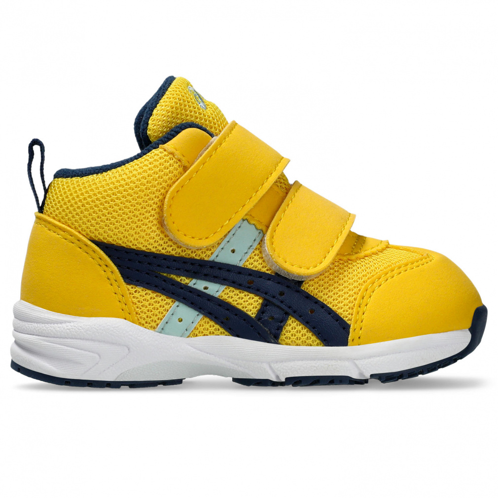 AVbNX GD.RUNNER BABY MS-MID 2 1144A282 750 xr[ LbY q Xj[J[ F CG[×lCr[ asics