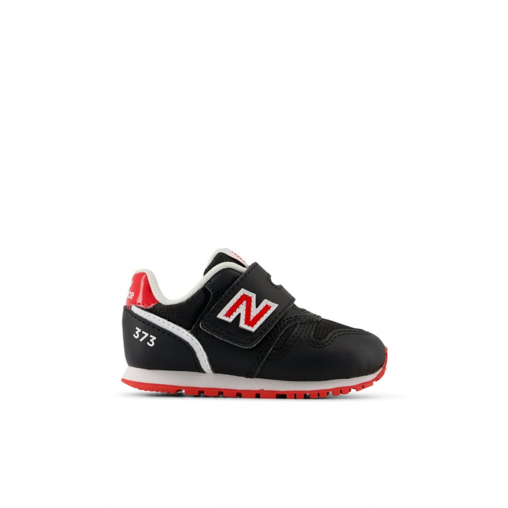 �j���[�o�����X 373 Hook and Loop I373 4ED W �x�r�[ �L�b�Y �q�� �X�j�[�J�[ �F �u���b�N×���b�h New Balance