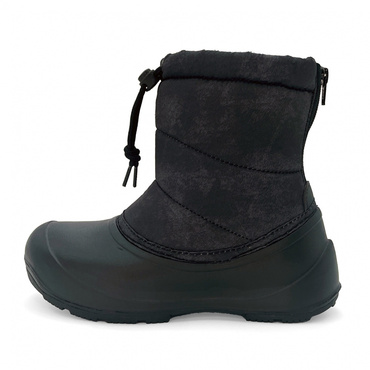 ロングブーツ24 J BK｜Alpen Online