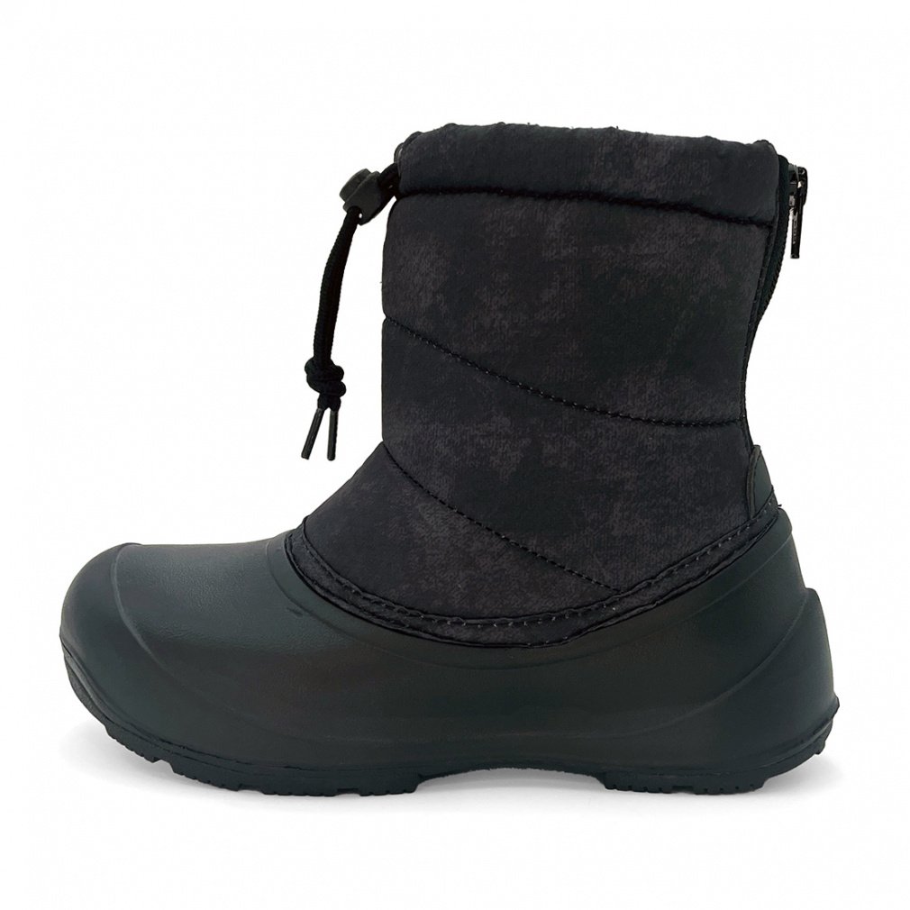 ロングブーツ24 J BK｜Alpen Online