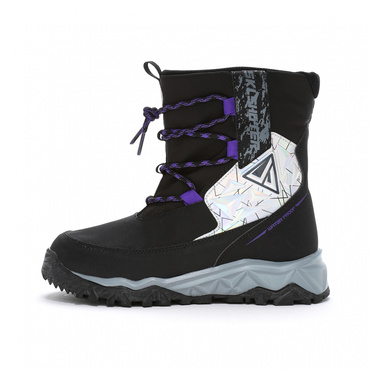 SK WP0052 ブラック(ブラック-22.0cm)