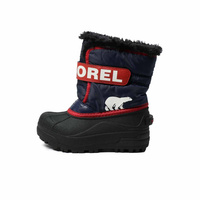 チルドレンズ スノーコマンダー ブーツ