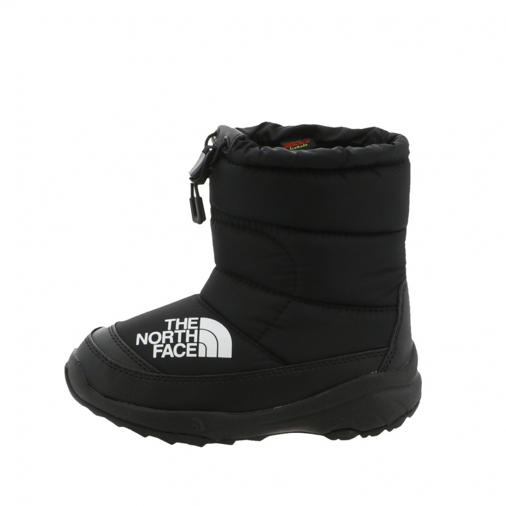 K Nuptse Bootie VII キッズ ヌプシ ブーティ VI｜Alpen Online