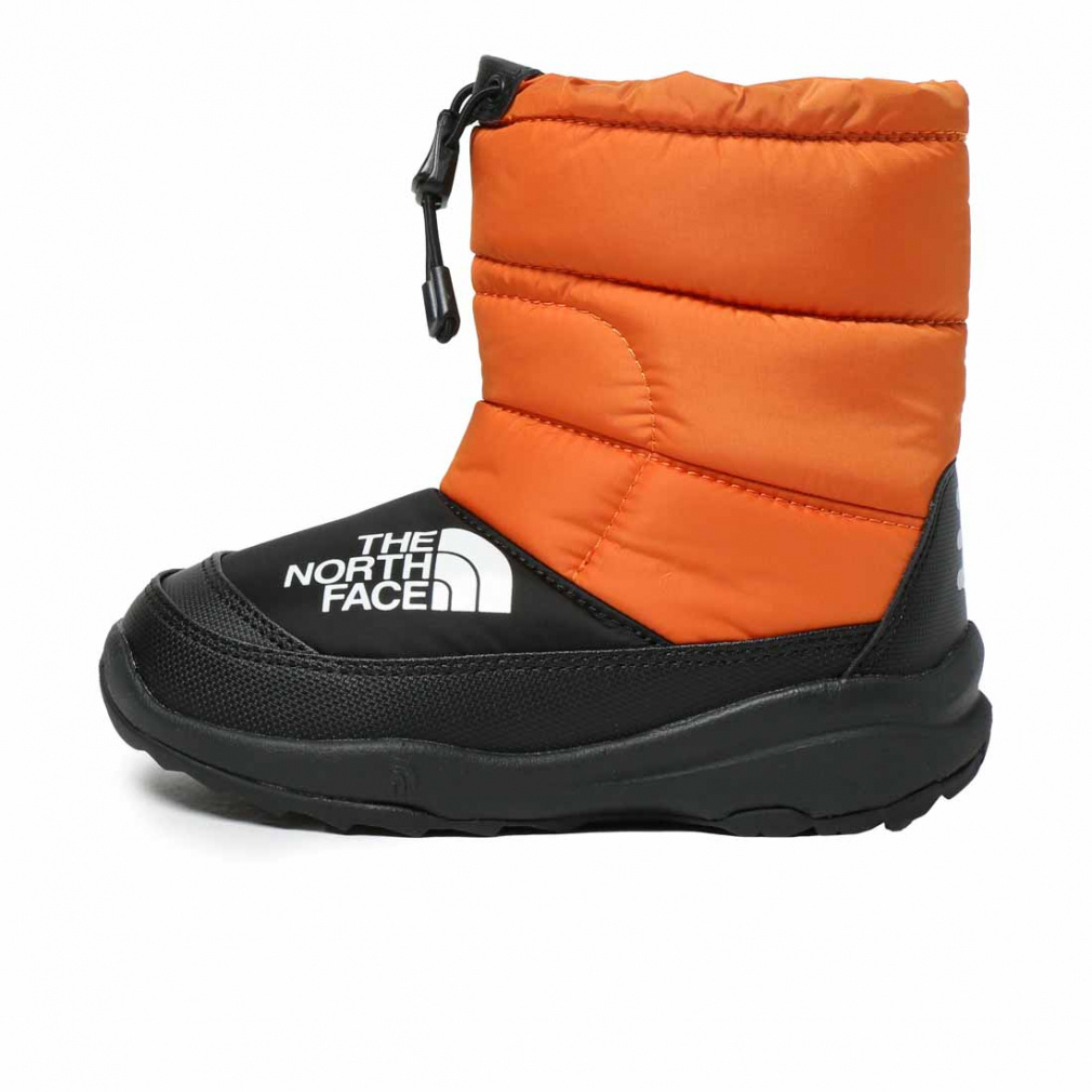 UEm[XEtFCX K Nuptse Bootie VII LbY kvVu[eB VI NFJ52288 YK WjA q EB^[V[Y u[cFIW THE NORTH FACE