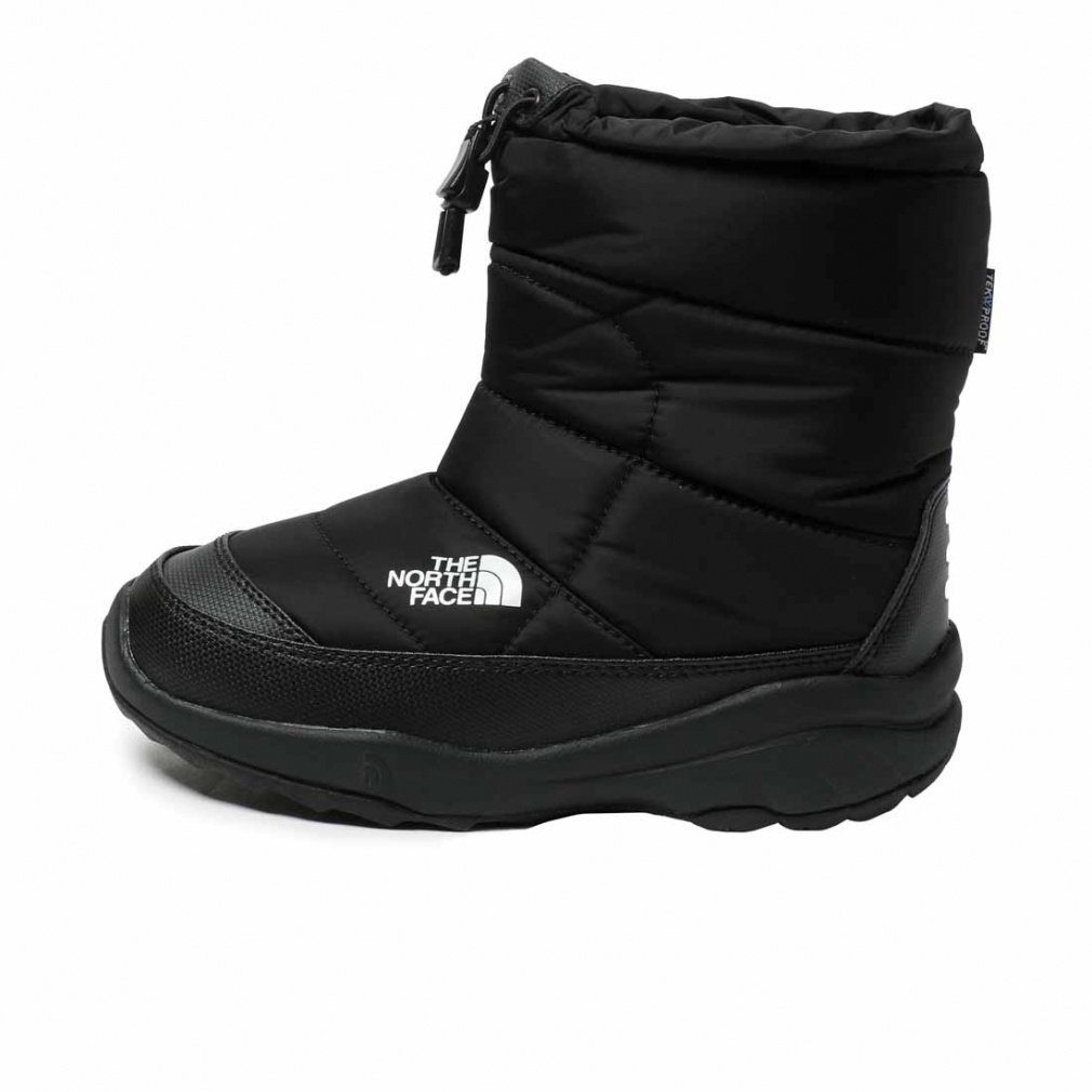 UEm[XEtFCX K Nuptse Bootie WP LbY kvV u[eB EH[^[v[t NFJ52287 KK WjAFubN THE NORTH FACE