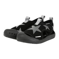 KIDS CVSTAR SANDAL ブラック