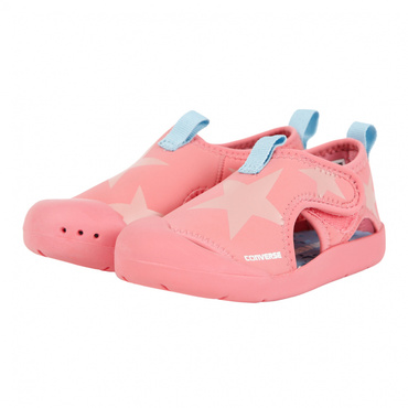 KIDS CVSTAR SANDAL ピンク