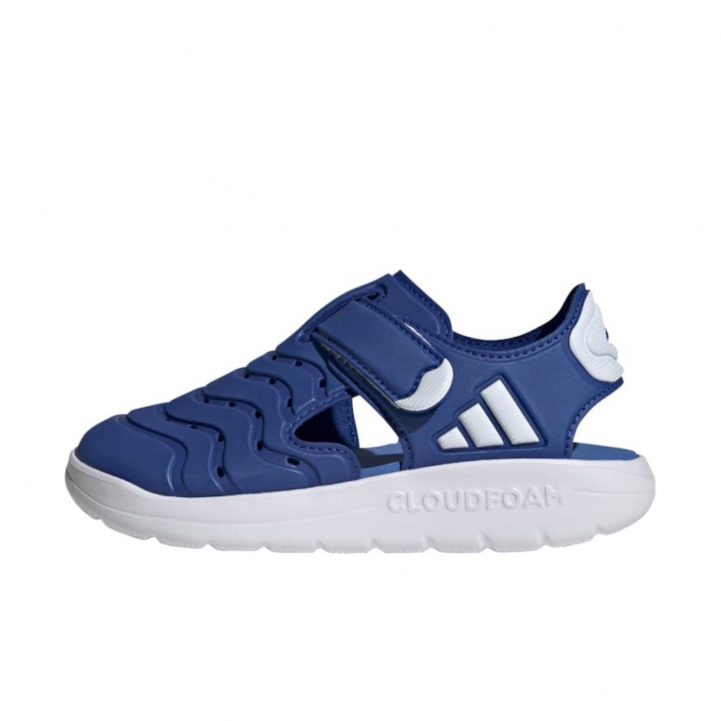 �A�f�B�_�X �W���j�A �X�|�[�c�T���_�� �E�H�[�^�[ �T���_�� 2 �T���_�� �q�ǂ��p JP9418 �q���p�T���_�� �L�b�Y�T���_�� �q�ǂ��̌C adidas