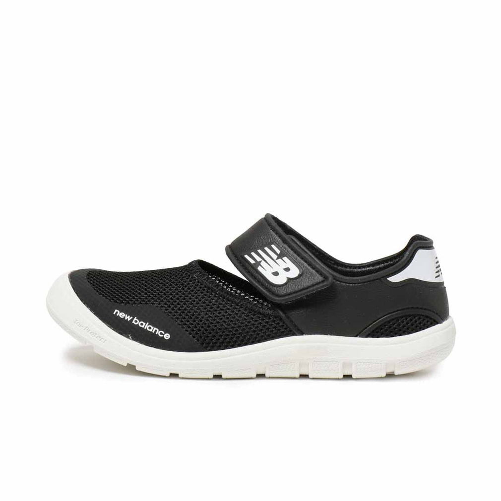 �j���[�o�����X �L�b�Y �X�|�[�c�T���_�� 208 Hook and Loop Y20853L �W���j�A�L�b�Y�T���_�� �T���_�� �L�b�Y �q�ǂ� �V���[�Y �q�ǂ��̌C New Balance