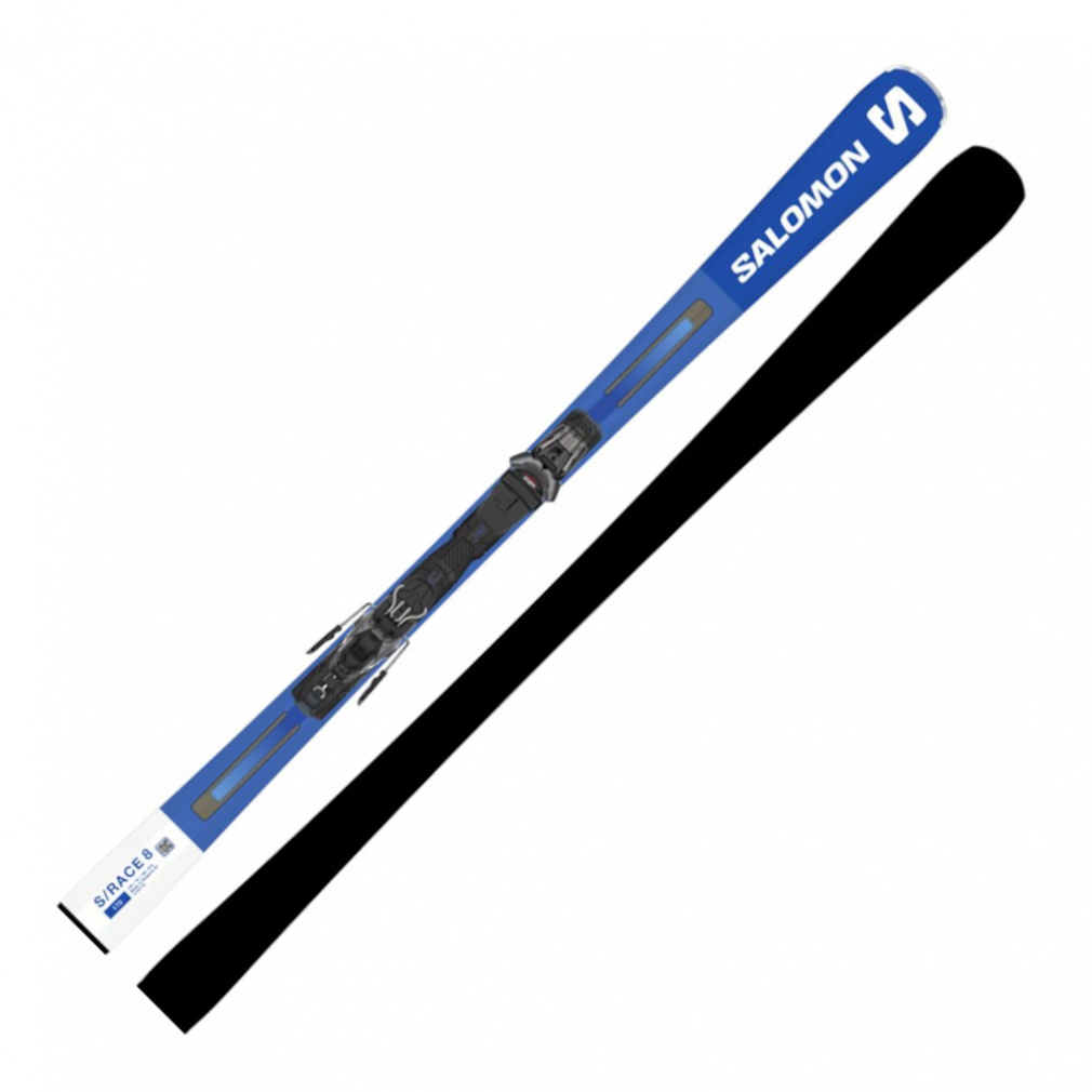S/RACE 8 + M11 GW｜Alpen Online